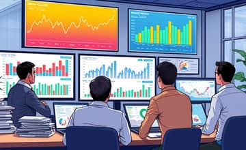 O Guia Para Entender os Balanços Trimestrais das Empresas