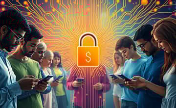 Biometria Comportamental: Segurança Financeira Pela Análise de Padrões