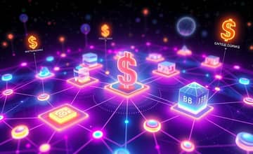 Finanças de Plataforma: Construindo Ecossistemas Financeiros Integrados