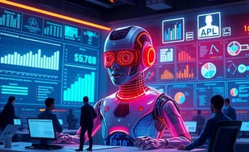 Assistentes de IA Multimodais: Seu Parceiro Financeiro Completo