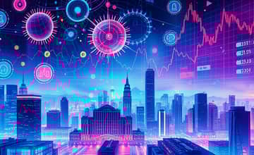 Finanças Quânticas: O Próximo Salto na Análise de Mercado