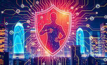 Privacidade Diferencial em Dados Financeiros: Protegendo Sua Identidade