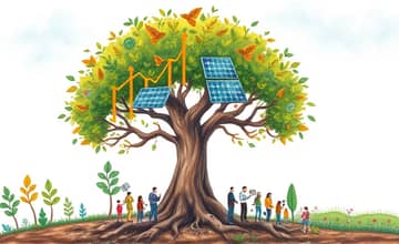 Sustentabilidade Financeira Empresarial: Estratégias para um Crescimento Duradouro