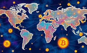 Interoperabilidade Blockchain: Conectando Ecossistemas Financeiros