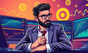 O Guia Completo para Entender o Preço-Alvo de uma Ação