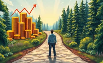 Otimizando o Custo de Oportunidade: Escolhas Inteligentes para Seu Dinheiro