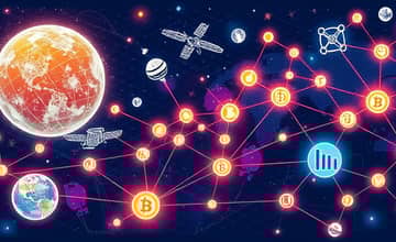 O Que São Oráculos Cripto e Como Eles Conectam o Mundo Real ao Digital