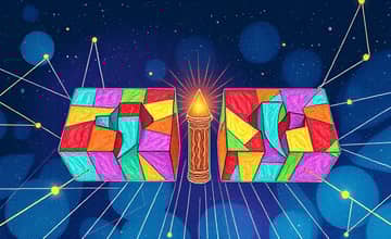 Desvendando o Sharding: Escalando Blockchains para o Futuro