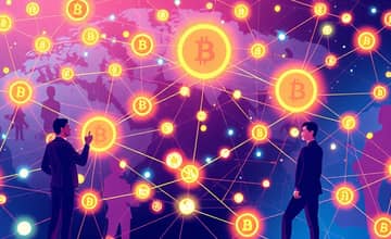 Prova de Participação Líquida (LPoS): Uma Evolução do Staking