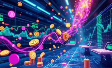 Liquidez Cripto: Como Funciona e Por Que é Importante