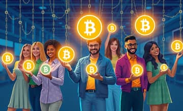 Economia de Dados Pessoais: Como as Criptos Podem te Beneficiar