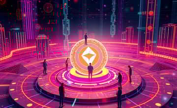 O Poder dos NFTs Programáveis: Novas Fronteiras para a Criação