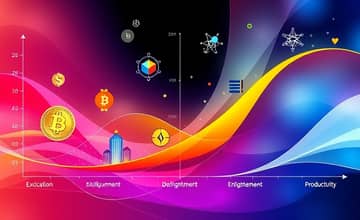 O Ciclo de Hype das Inovações Cripto: Onde Estamos Agora?