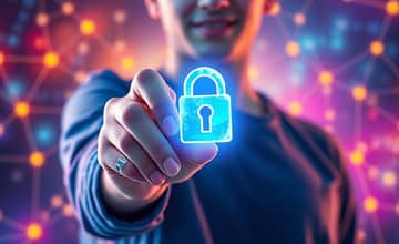 Identidade Descentralizada com Cripto: Seu Futuro Digital