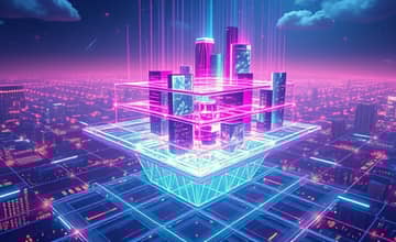 As Tendências Emergentes de Layer 2: Escalabilidade Sem Compromisso