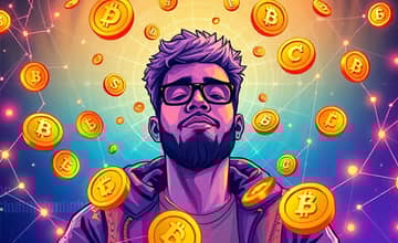 Cripto e a Economia do Criador: Uma Nova Forma de Monetização