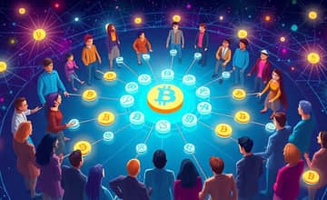 O Papel das DAO na Governança de Fundos Cripto