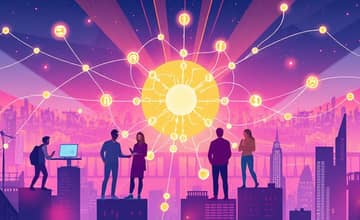 Construindo um Futuro Digital Aberto: O Papel do Código Aberto em Cripto