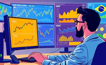 Contabilidade para Criptomoedas: Navegando na Complexidade Fiscal