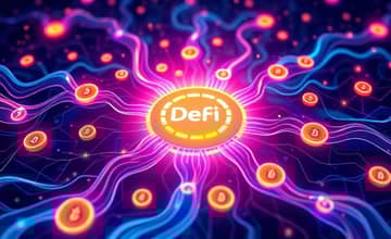 Pools de Liquidez: Como DApps Funcionam e Onde Alocar Seu Capital