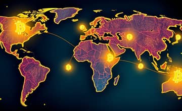 Criptomoedas e Remessas: Reduzindo Custos e Aumentando a Velocidade