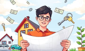 Financiamento Descomplicado: Guia Rápido para Iniciantes