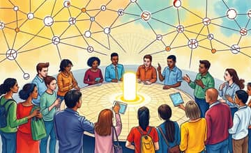 Governança On-Chain: Como Participar das Decisões de Projetos Cripto