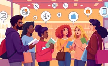 Financiamento de Bens de Consumo: Compre Com Inteligência