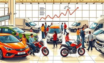 Financiamento para Veículos: Desvendando as Opções