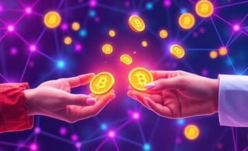 Liquidação Atômica: Trocas Cripto Sem Intermediários