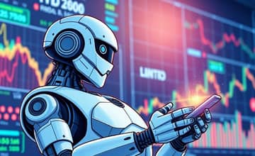 Revolução Robo-Advisor: Automatize Seus Investimentos com Inteligência Artificial