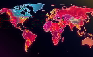 Mercados Emergentes: Onde Buscar Oportunidades de Alto Potencial