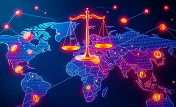 O Futuro das Stablecoins: Regulação e Inovação