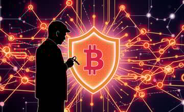 Ameaças à Privacidade em Cripto: Como Se Proteger