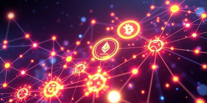 Web3: A Internet Descentralizada e as Criptos