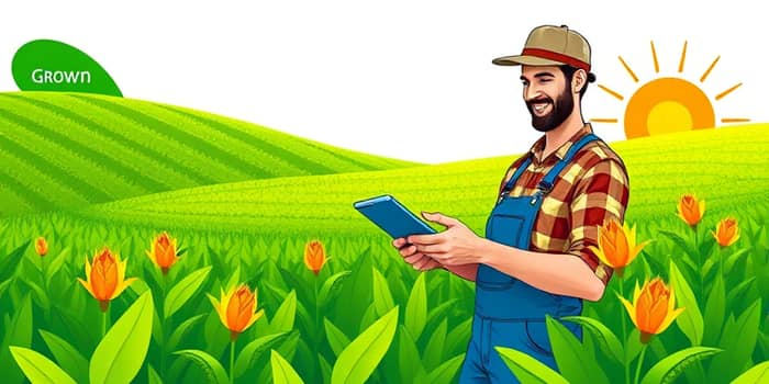 Financiamento Agrícola: Impulsionando o Campo Com Inteligência