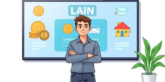 Descubra o Financiamento Ideal Para Sua Realidade Financeira