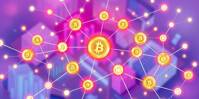 A Descentralização Explicada: O Coração das Criptos