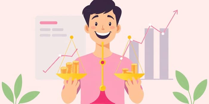 Refinanciamento: Reduza Juros e Organize Suas Contas