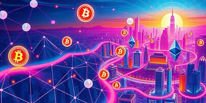 Metaverso e Criptomoedas: Uma Dupla Dinâmica