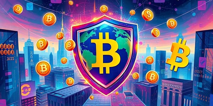 Criptomoedas e o Combate à Inflação