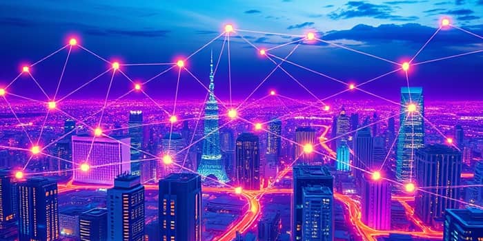 Smart Contracts: Automatizando Acordos Legais no Universo Financeiro