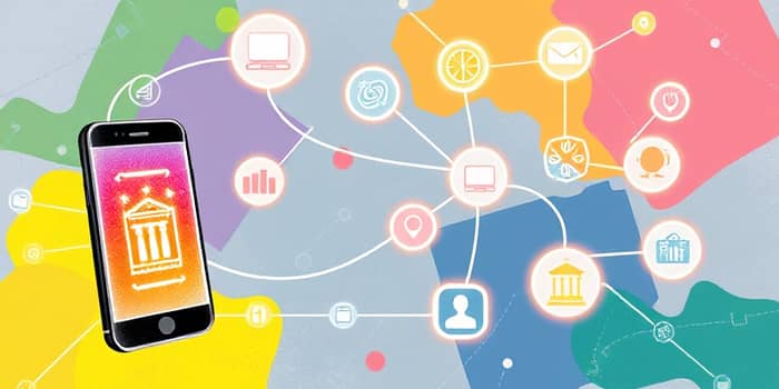 Pagamentos Instantâneos: A Revolução que Simplifica Suas Transações