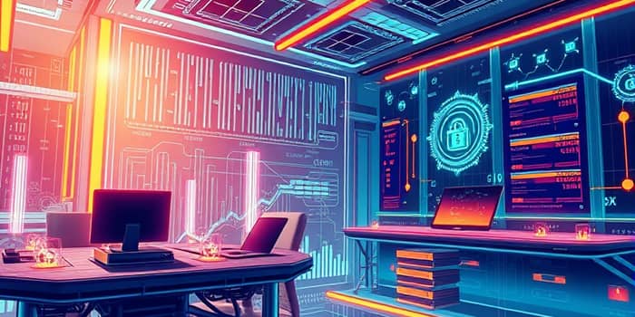 Regtech: Compliance e Regulamentação no Mundo Digital