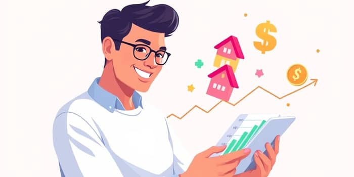 Simuladores de Financiamento: Ferramentas Essenciais Para Sua Decisão