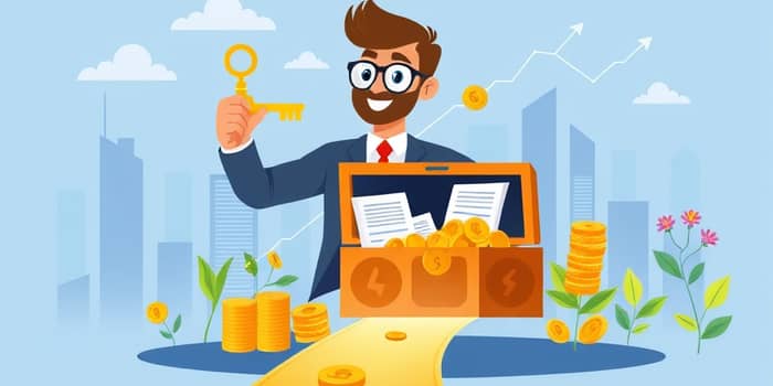 Documentação Para Financiamento: O Que Você Precisa Saber