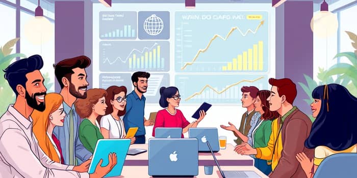 Investimento em Startups: Alto Risco, Alto Retorno?