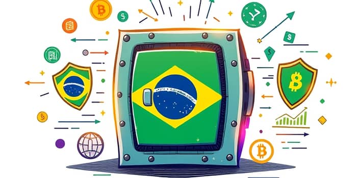 Cibersegurança Financeira: Protegendo Seu Patrimônio na Era Digital