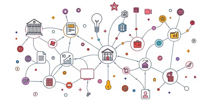 Microsserviços Financeiros: Flexibilidade e Agilidade na Construção de Produtos