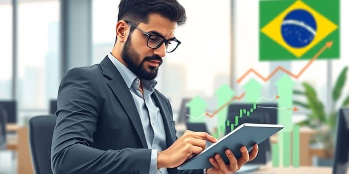 Decifrando os Indicadores Econômicos: O Que Eles Dizem sobre Seus Investimentos?